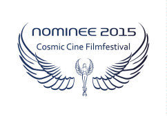 Cosmic Cine Award 2015