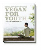 buch_vegan for youth