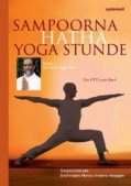 dvd_hatha yoga stunde