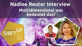 Nadine Reuter – Multidimensional was bedeutet das?
